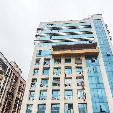 Hotel Bkc Crown - Near Trade Centre, Visa Consulate Bombay Eksteriør billede